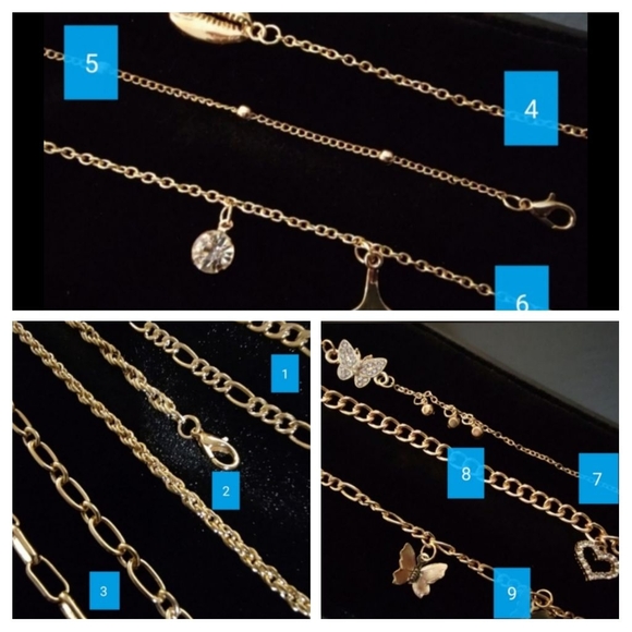 🎁BIN & GET ENTRY 4 LUX BUYERS APPRECIATION 🎁 YSL, GUCCI, DIOR, PRADA, & MORE - Picture 2 of 16